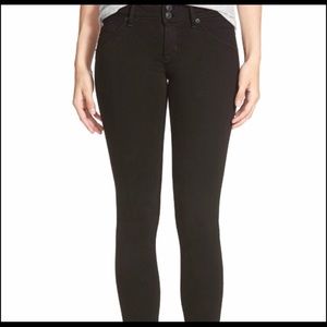 Hudson Collin Skinny Jeans